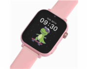 Garett Smartwatch Kids N!ce Pro 4G Pink