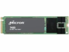 Micron 7450 PRO - SSD - technologie Enterprise, Read Inte...