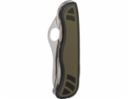 Victorinox Soldatenmesser  olive