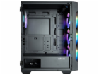 Zalman skříň I3 Neo / middle tower / ATX / 4x120 ARGB fan...