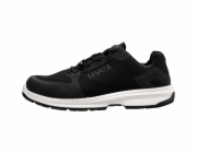 uvex  1 Sport S1 P SRC  shoe black, size 47