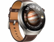 Huawei Watch 4 PRO Brown