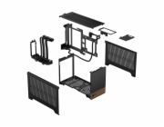 Fractal Design Terra FD-C-TER1N-01 Fractal Design Terra Graphite