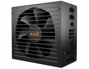 be quiet! Straight Power 12 750W BN336 Be quiet! / zdroj STRAIGHT POWER 12 Platinum 750W / ATX3.0 / active PFC / 135mm fan / 80PLUS Platinum / modulární