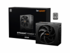 be quiet! Straight Power 12 850W BN337 Be quiet! / zdroj ...