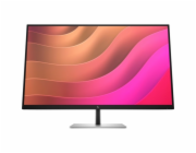 HP E32k G5 (80 cm (31,5 palce), černo-stříbrný, UltraHD/4K, IPS, DisplayPort, HDMI, USB hub, Pivot)
