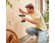 Aku příklepová vrtačka EasyImpact 18V-40