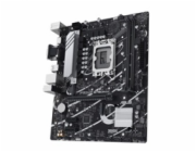 Asus PRIME B760M-K 90MB1FI0-M0EAY0 ASUS PRIME B760M-K
