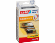 Tesa TESA SÍŤ NA KOMÁRY NA STŘEŠNÍ OKNA SOLÁRNÍ 1,2m x 1,4m TS55924-00021-00