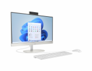HP AiO 24-cr0000nc, 23.8" FHD AG IPS,i3-N300, 8GB DDR4 3200, SSD 512GB,  Win11 Home