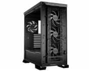 Be quiet! skříň DARK BASE PRO 901 Window / MidT / bez zdroje / 1x USB-C + 4x USB3 / průhledná bočnice / černá