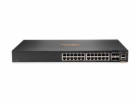 HPE Aruba Networking CX 6200F 24G 4SFP+ Switch - Přepínač...