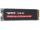 Patriot VP4300 Lite 1TB, VP4300L1TBM28H PATRIOT VIPER VP4...