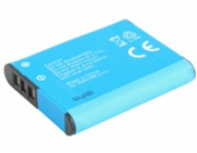 Avacom náhradní baterie Olympus Li-50B Li-Ion 3.7V 700mAh 2.6Wh