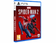 HRA PS5 - Marvel´s Spider-Man 2