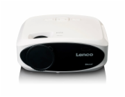 Lenco LPJ-900WH