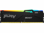 Kingston MEMORY DIMM 64GB DDR5-5600/KIT4 KF556C40BBAK4-64...