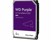 Western Digital Purple WD43PURZ interna