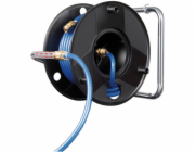 Brennenstuhl Compressor Hose  Reel Anti Twist 20m Hose 9/15