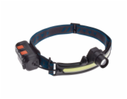 TFA 43.2038.01   LUMATIC HEAD  Head Lamp 260 lm / 450 lmh
