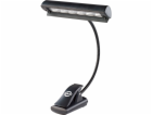 K&amp;M 12248 Music Stand Light  Concert Light