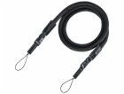 Hama Camera Strap "Braid 120"  black