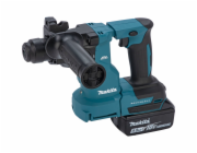 Makita DHR183RTWJ  cordless combi hammer