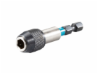 Makita B-66802  Bit Holder 1/4"  60mm