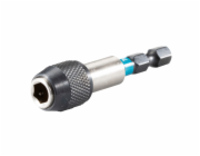 Makita B-66802  Bit Holder 1/4"  60mm