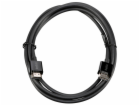 Belkin Ultra HDMI kabel 4K 2m  18Gbit/s cerna   AV10168bt...