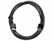 Belkin Ultra HDMI kabel 4K 2m  18Gbit/s cerna   AV10168bt2M-BLK