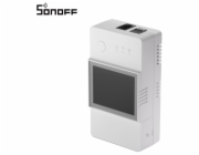 Chytrý spínač WiFi pro monitorování teploty a vlhkosti Sonoff THR320D TH Elite