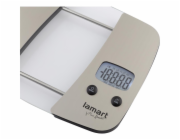 Lamart LT7071 Kuchyňská váha EQUAL 5 kg