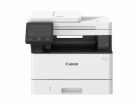 Canon i-SENSYS MF463dw - černobílá, MF (tisk, kopírka, sk...