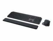 Logitech MX Keys S Combo - GRAPHITE - US INT L - BT