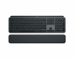 Logitech MX Keys S Plus 920-011589 Logitech MX Keys S Plus US INT s opěrkou zápěstí