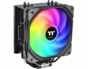 UX200 SE ARGB Lighting CPU Cooler, CPU chladič