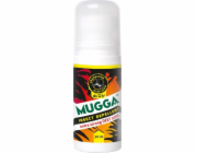 Mugga repelentní mléko 50% Deet 50 ml
