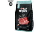 PAN MIESKO  Vepřové maso s divočákem XL - suchá smetana p...