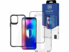 3mk ochranný set Comfort Set 4 in 1 pro Apple iPhone 13 P...