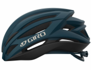Silniční přilba Giro GIRO SYNTAX Velikost přilby: L(59-63 cm), Vyberte barvu: Matte Harbour Blue, MIPS systém: NE
