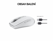 Logitech 910-006930 myš Kancelář Pro praváky RF bezdrátové + Bluetooth Laser 8000 DPI