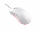 TRUST herní myš GXT 924W YBAR+ Gaming Mouse, optická, USB...