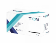 Výměna azurového toneru Tiom 312A (Ti-LH381CN)