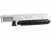 Kyocera Toner černý na 30 000 A4 (při 5% pokrytí), pro TASKalfa 4054ci