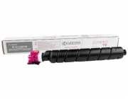 Kyocera toner TK-8545M magenta na 20 000 A4 stran, pro TASKalfa 4054ci