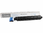 Kyocera toner TK-8555C cyan na 24 000 A4 (při 5% pokrytí), pro TASKalfa 5054ci/6054ci/7054ci