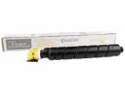 Kyocera toner TK-8555Y yellow na 24 000 A4 (při 5% pokryt...