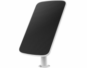 EZVIZ solární panel E/ 6,18W/ IP65/ USB-C/ kompatibilní s EB8 4G/ černý