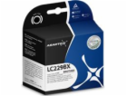 Asarto Inkoust Brother LC229XLBK